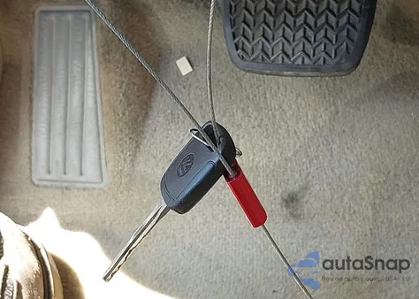 2008 Toyota Camry Le из США, поврежденный, VIN 4T1BE46K48U234877